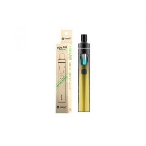 Kit eGo AIO Eco-Friendly - JOYETECH Couleur - Jaune