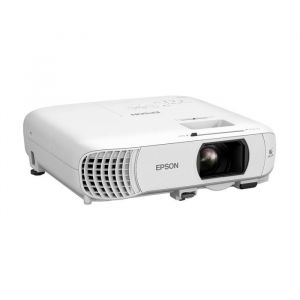 Projecteur 3LCD - Epson - EH-TW840 - 4000 lumens - Full HD 1920x1080 - Portable