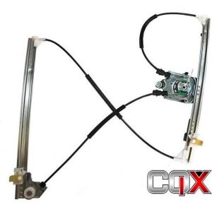 Leve-Vitre AVANT-GAUCHE-RENAULT LAGUNA 2 CONFORT OU SIMPLE=8200000937