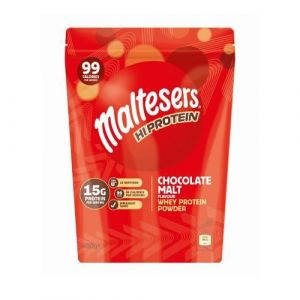 Maltesers Poudre p 450g Malt au chocolat Mars Protein Proteine