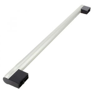 Poignee de porte - Four cuisini&egrave;re - ARISTON HOTPOINT BAUKNECHT - Accessoires dappareils - Con&ccedil;u pour: Four