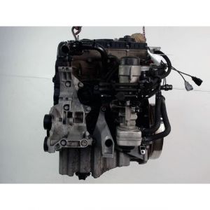 MOTEUR COMPLET - MOTEUR DIESEL  AUDI A4 AVANT II Phase 2 2004-2008 1.9 TDI BRB  PI&Egrave;CES  DOCCASION