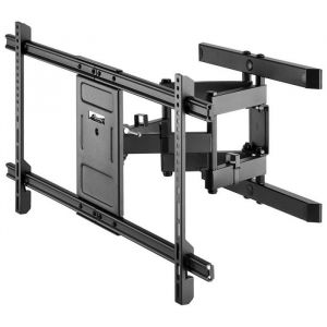 CONECTICPLUS Support mural TV orientable 43 à 100