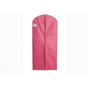 Housse fushia intissée pour robe de mariée HBCOLLECTION