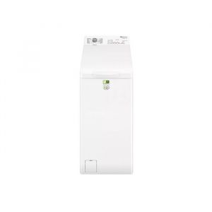 Lave-linge top - ELECTROLUX - EWQ6412B - 6 kg - 1200 trs/min - Classe B