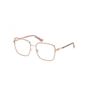 Lunettes de Vue Guess GU2914 54/18/135 074 pink/texture METAL FRAMES WOMAN Guess GU2914 pink/texture Eye glasses 54 18 135