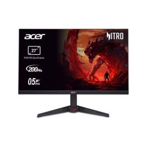 Acer Gaming NITRO VG270X1BMIIPX 27 LED IPS FullHD 200Hz Altavoces FreeSync Premium