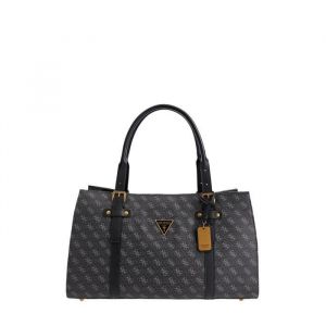 Valise Ou Bagage Vendu Seul - Guess - Sac de voyage Guess H8389416 Jesco - Couleur:Noir