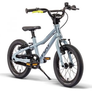 Puky V&eacute;lo Enfant &agrave; partir de 3 Ans LS-PRO 14 Ash Blue