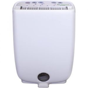 D&eacute;shumidificateur Meaco DD8L - Dessication et Ionisation