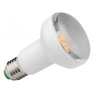 Ampoule LED R63 75W E14 650Lm  2800K blanc chaud