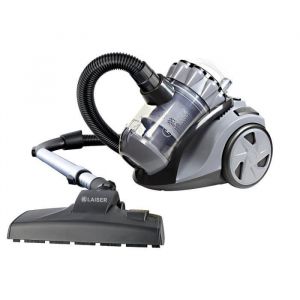 Aspirateur Sans Sac Extractor Compact - KLAISER - Puissance 1600W - Pure Air Ultra Puissant