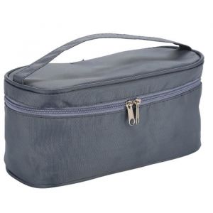 Rouleaux chauffants - SALALIS - Tube ondul&eacute; - 10 rouleaux - Thermostat 160&deg; - L&eacute;ger et compact