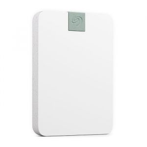 Disque dur externe - SEAGATE - Backup Plus Ultra Touch - 2 To - USB 3.2 Gen 1 - Compatible PC et MAC