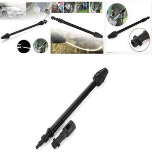 Buse de Lance Turbo rotative pour Nettoyeur Haute Pression pour Karcher K2 K3 K4 K5 K6 K7 Lance de Nettoyage