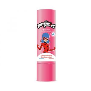 Le Comptoir Du Bain - Stick Lèvres Miraculous Ladybug Framboise 4g
