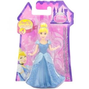 Poupee DISNEY DW5FQ Princesse Mini Poupée Princesse