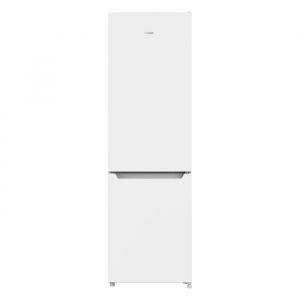Cecotec R&eacute;frig&eacute;rateur Combi 2 Portes Bolero CoolMarket Combi 250 Inox E. 250 L Hauteur 180 cm et 55 cm de Largeur Basse Consommati