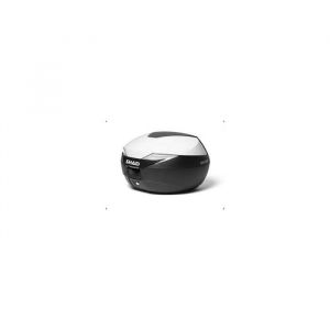 TOP CASE SHAD SH39 BLANC