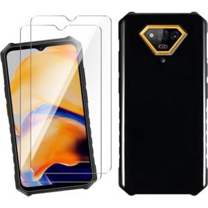 Téléphone Portable - Ulefone - Armor X13 - 6 Go RAM - 64 Go Stockage - Orange