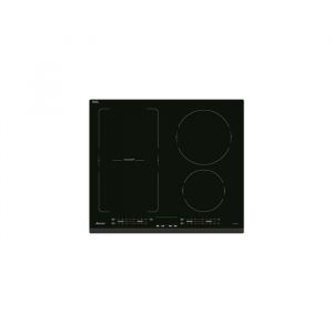 SAUTER Plaque de cuisson induction 4 Foyers 7200W HoriZone 15 niveaux de puissance