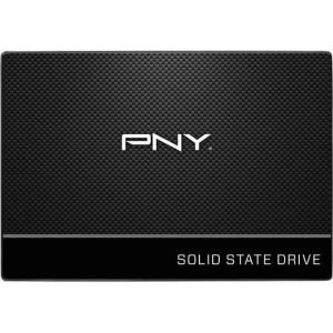 PNY - CS900 SATA - SSD interne - 25 - 250GB