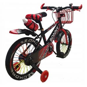 VÉLO POUR GARÇON 20 pouces VÉLO ENFANT BONNY