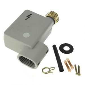 Kit dinstallation pour lave-vaisselle - BOSCH - AQUASTOP LAVE VAISSELLE NEFF SIEMENS 00091058