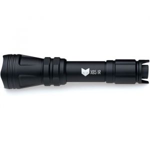 Lampe torche - Nightfox - XB5 5 W - Infrarouge - 940 nm - Éclairage dissimulé