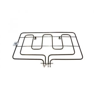 Resistance voute/grill four dorigine Four cuisinière 10003013 CONTINENTAL EDISON VALBERG JEKEN