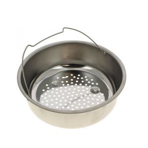 Panier vapeur rigide45/6/75l sa-792185 - autocuiseur