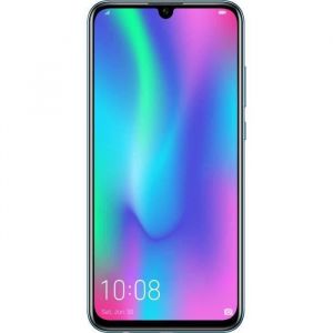 HONOR 10 Lite Sky Blue 64 Go - Version française (2018) - Reconditionné - Excellent état