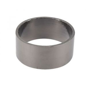 Joint déchappement X AUTOHAUX 55mm Diamètre intérieur 60mm Diamètre extérieur Moto Echappement Silencieux Tuyau Joint Graphite