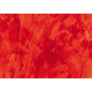 Papier Cadeau - SUSY CARD - Rouleau Noir - Couleur Bleu - Motif Uni - Taille Small