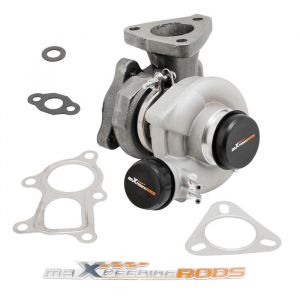 Turbo turbocompreseur pour Mitsubishi Shogun Pajero 2.5 L 4D56Q TD04 49177-02511