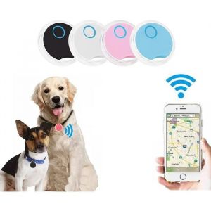 anti perdu collier gps chats localisateur traceur gps chien animaux domestiques chien chat v&eacute;hicules enfants &acirc;g&eacute;es mini sos[61]