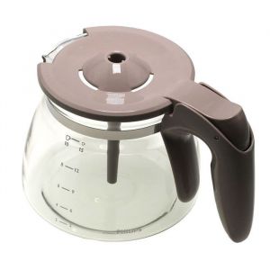 VERSEUSE GRIS AROMA SWIRL POUR CAFETIERE PHILIPS * 996510073462