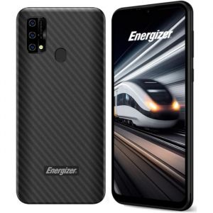 Smartphone Energizer U683S 6.8 4G Batterie de 4900mAh