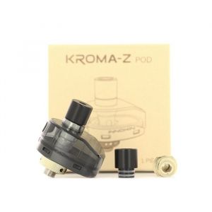 INNOKIN - Cartouche Kroma Z 4.5ml avec 2 r&eacute;istances