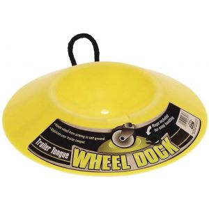 Tapis de remorque - stabilisateur de remorque Camco - 44632 - Pièces et Accessoires pour Camping-Car Cale de Roue