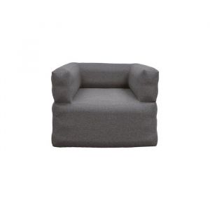 Fauteuil gonflable Bubble Sofa XL intérieur ou extérieur