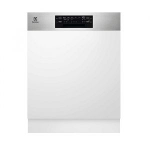 Lave-vaisselle intégrable ELECTROLUX KEAC7200IX - Consommation deau 9.9L/cycle - Niveau sonore 44 dB - Wi-Fi