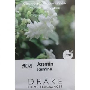 Carr&eacute; Fondant Pour Br&ucirc;le Parfum Jasmin