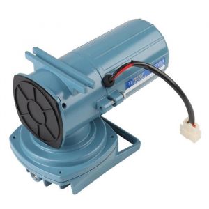 Pompes à Air pour Aquarium Bewinner de CC 12V 35W Aérateur de pompe à air 68L/min Débit Pompe à Oxygène pour Outil Accessoire