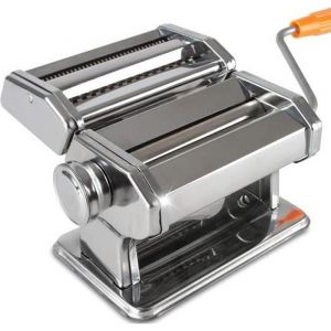 Machine à pâte.