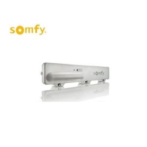 Emetteur de barre palpeuse universel XSE pour armoire de commande ROLLIXO Somfy - 1782774.