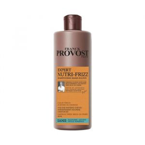 Franck Provost Expert Nutri-Frizz Shampoing 400ml