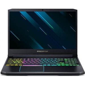 PC Portable Gamer - ACER Predator PH315-52-51X2 - 156 FHD 144Hz - i5-9300H - RAM 8Go - 256Go SSD - RTX 2060 6Go - Linux - AZERTY