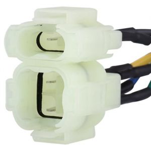 Racing CDI 6 broches Racing CDI avec fil pour la plupart des GY6 50-250CC ATV Scooter Moped Go Kart