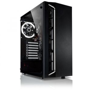 BEASTCOM Q1  Home n Office PC  PC Ordinateur de Bureau  Intel i7 6700  16Go RAM  1To SSD  4K Intel HD  HDMI  WiFi  Win 11